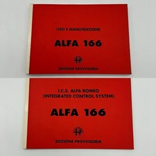 Rara coppia libretti usato  Roncofreddo