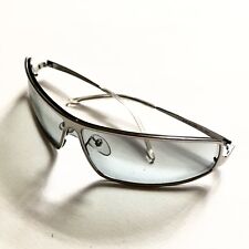 Occhiali Da Sole FENDI. SL7396 Blu. Unisex. Originale. Vintage. O6 comprar usado  Enviando para Brazil