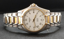 Boxed tissot pr100 for sale  BELFAST