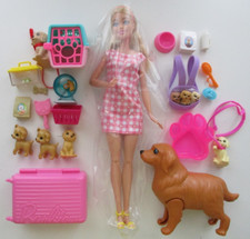 Barbie careers anything for sale  Bogota