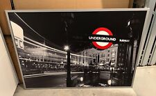 Bild london underground gebraucht kaufen  München