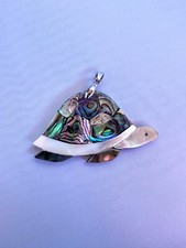 Natural abalone paua for sale  Honolulu