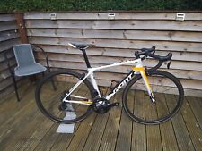 Giant tcr advanced for sale  SAFFRON WALDEN