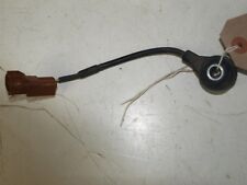 Subaru turbo knock for sale  CULLOMPTON