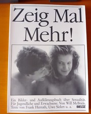 Zeig aufkärungsbuch jugendlic gebraucht kaufen  Straubenhardt