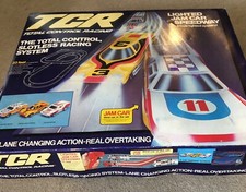Tcr total control for sale  PERTH