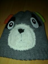 Baby mütze bär gebraucht kaufen  Aue