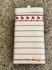 Burger restaurant ceramic for sale  Sugar Land