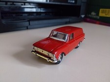 Voiture miniature russe d'occasion  Mourmelon-le-Grand