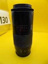 Minolta zoom 210mm for sale  NORWICH