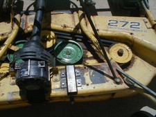 New belt john for sale  Ashland