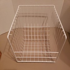 CONJUNTO DE CESTA DE ARAME PARA GELADEIRA HIDROMASSAGEM 2181765  comprar usado CONJUNTO DE CESTA DE ARAME PARA GELADEIRA HIDROMASSAGEM 2181765  comprar usado  Enviando para Brazil