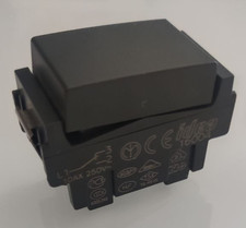 Deviatore 10a vimar usato  Cona