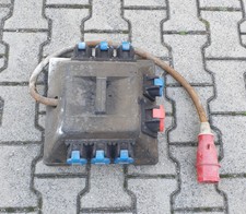 Gifas mobiler cce gebraucht kaufen  Saal a.d.Donau