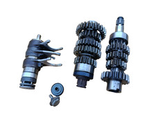 Cambio marce completo usato Cambio marce completo usato  Casoria