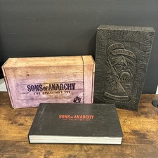 Sons anarchy collector for sale  San Francisco