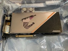 Gigabyte nvidia geforce for sale  Houston