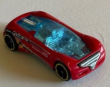 Hot wheels nitrium for sale  Nampa