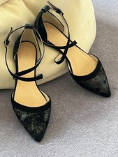 Mint velvet black for sale  YORK