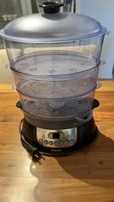 Philips dampfgarer hd9170 gebraucht kaufen  Vaihingen an der Enz