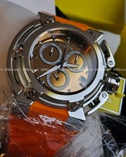 Invicta X-WING - Relógio masculino suíço ETA G10.212 Coalition Forces mostrador espelhado  comprar usado  Enviando para Brazil