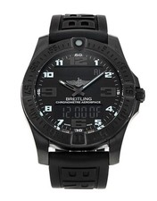 Breitling aerospace v79363 for sale  UK