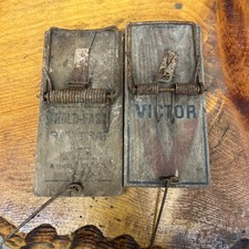 Vintage lot rat for sale  Manheim