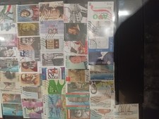 Francobolli usato Francobolli usato Bari