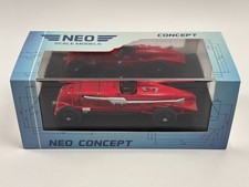 Neo scale models d'occasion  Saint-Lambert-du-Lattay