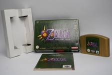 N64 the legend gebraucht kaufen  Berlin