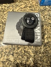 Garmin instinct standard for sale  Colorado Springs
