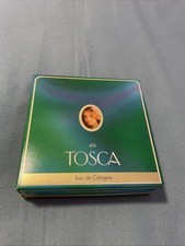 4711 tosca eau gebraucht kaufen  Emmerzhsn., Steinebach