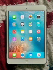 Ipad mini 1st for sale  ELGIN