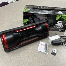 Pioneer steez stz for sale  Danville