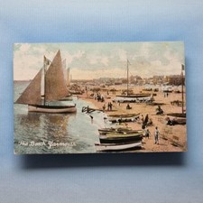 Great yarmouth postcard for sale  TELFORD