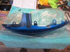 Suzuki 650 seat for sale  LLANELLI