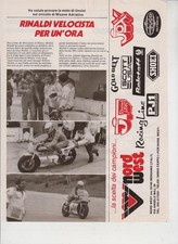 Advertising pubblicita moto usato  Venegono Superiore