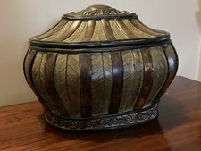 Large vintage decorative for sale  WOLVERHAMPTON