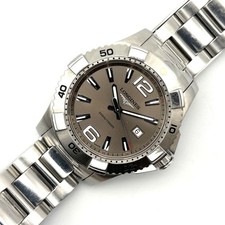 Longines hydroconquest l3.647. d'occasion  Expédié en Belgium