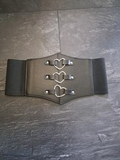 Damen taillengürtel korsett gebraucht kaufen  Farchant
