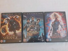 doctor strange dvd for sale  LYTHAM ST. ANNES