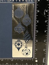 Dreamweaver stencil ll542 for sale  Pflugerville