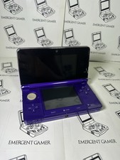 Console nintendo 3ds usato  Casapesenna