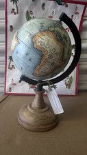 Decorative rotating globe for sale  Tampa