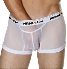 Boxer taille blanc d'occasion  Argentan