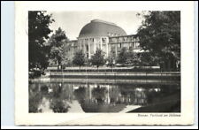 Bremen 1960 bedarfspost gebraucht kaufen  Wöllstein