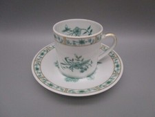 Tasse café porcelaine d'occasion  Champs-sur-Marne