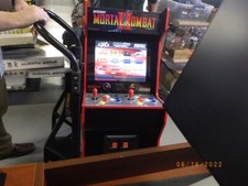 Arcade 1up console d'occasion  Expédié en Belgium
