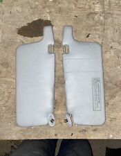Honda civic sunvizors for sale  BURTON-ON-TRENT