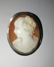 Spilla vintage argento usato  Ragalna